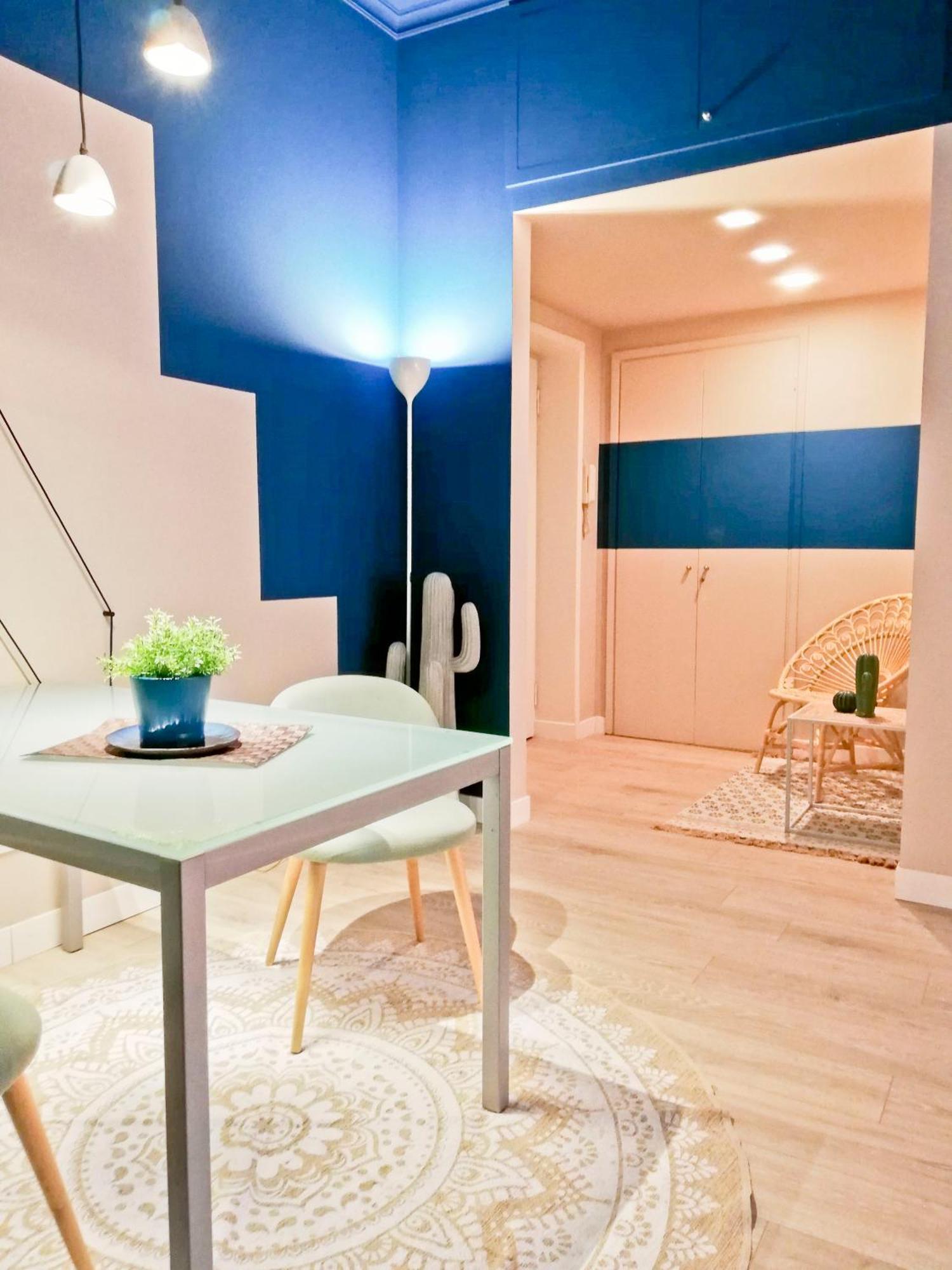 Appartement Sant'orsola 5 - Modern Duomo Milaan